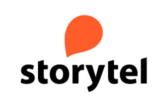 Storytel